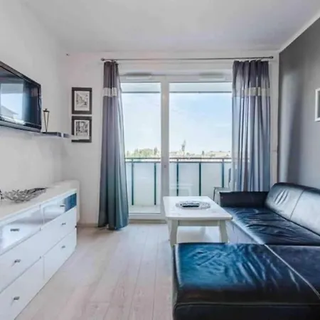 Golden Apartments&w25c/22 Gdańsk