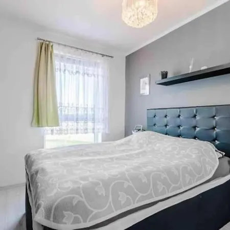 Golden Apartments&w25c/22 Appartement *