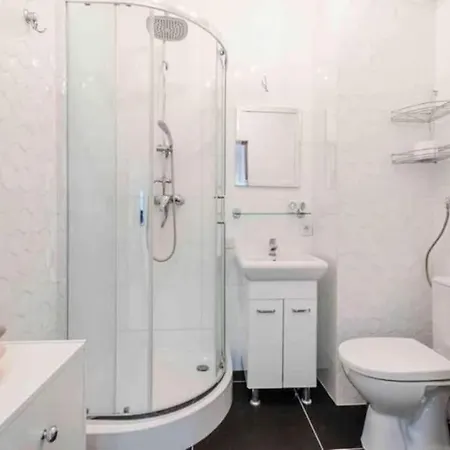 Appartement Golden Apartments&w25c/22 Gdańsk